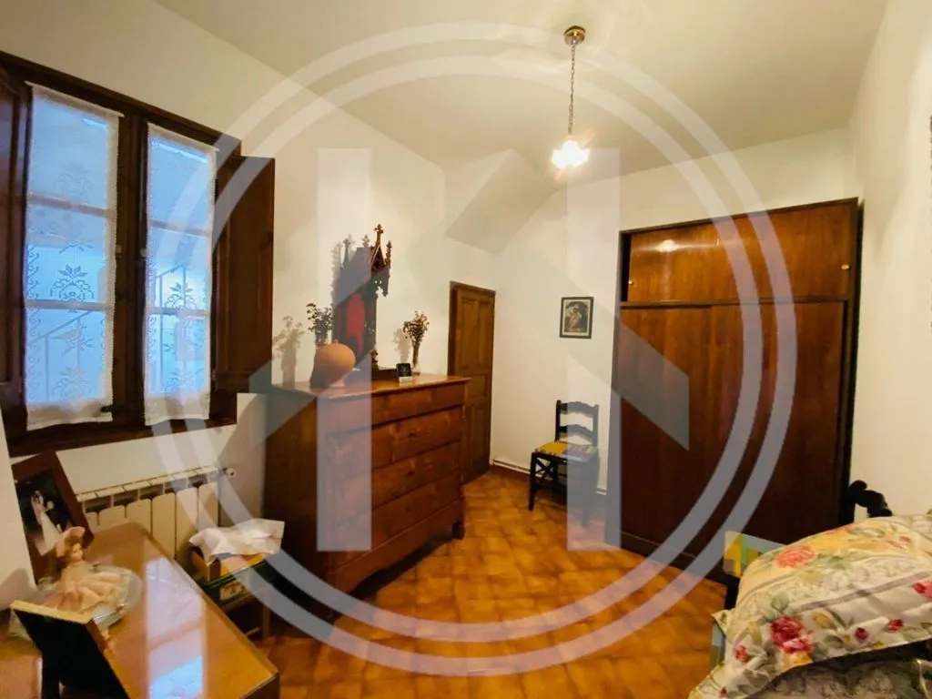 Chambres - Historic House with Garden in Cardedeu Centre