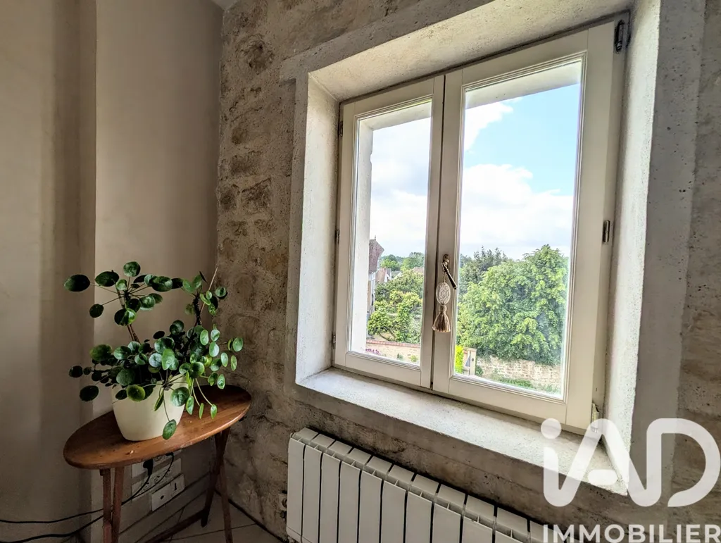 Rooms - Duplex Flat with City House Feel in Vexin