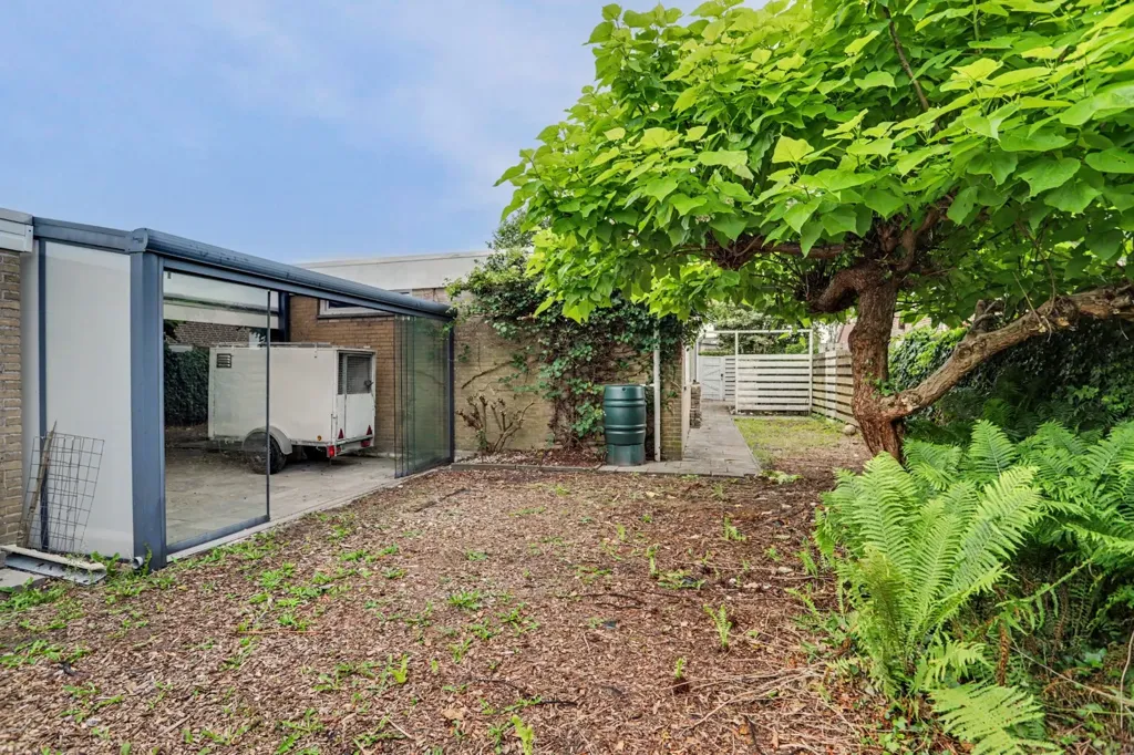 Giardino - Fully Ground Floor Bungalow with Garden in Putte