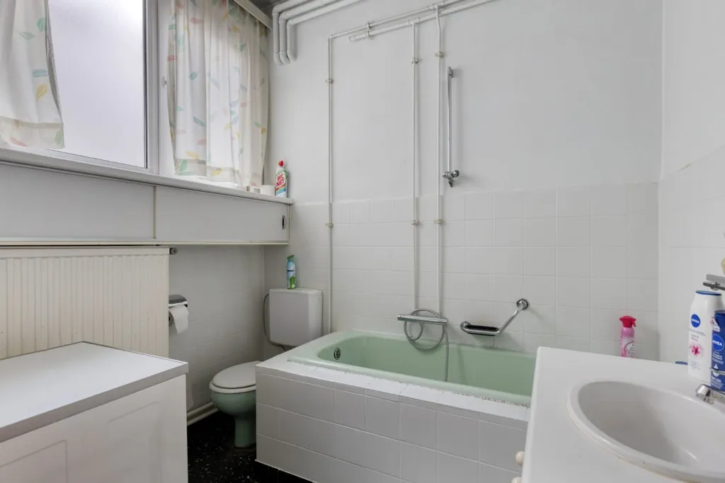 Vannitoad - Renovatable Shop-Residence in Herentals