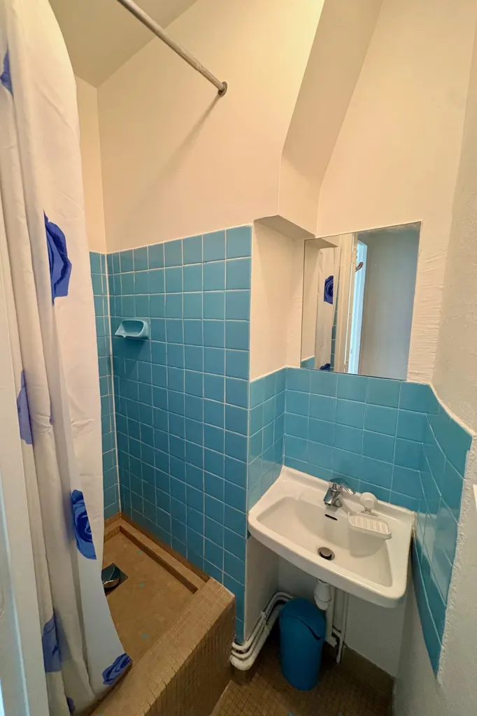 Vannitoad - 2-Bedroom Flat near Mouffetard