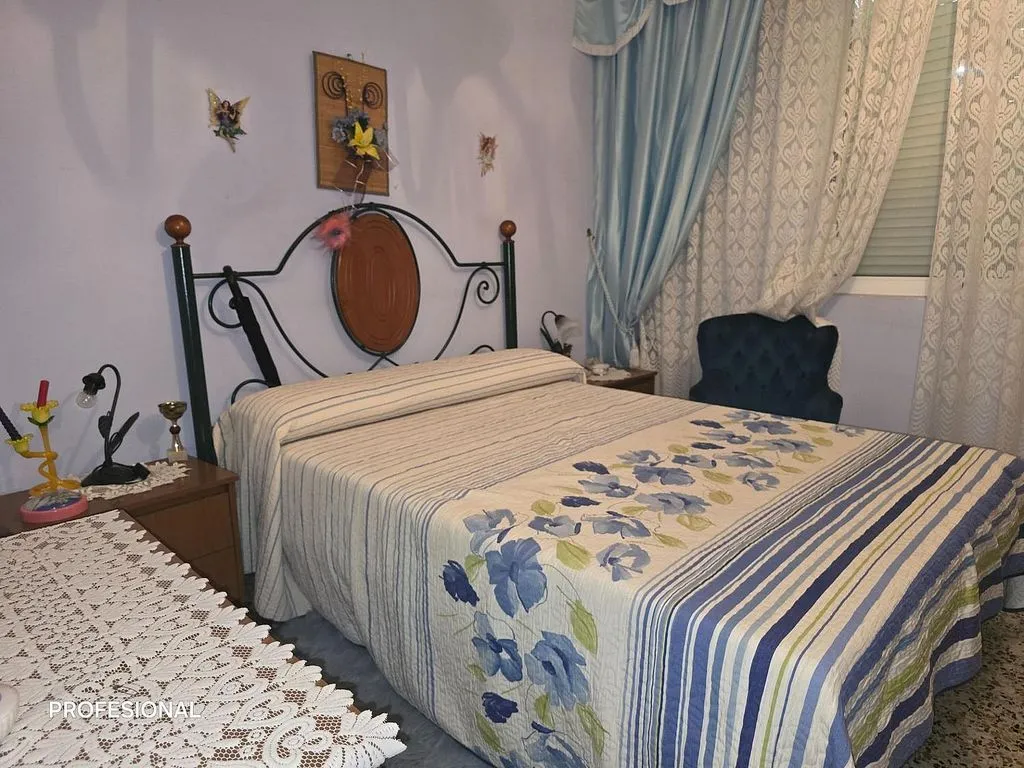 Magamistoad - Chalet with Garden and Terrace in Bembibre