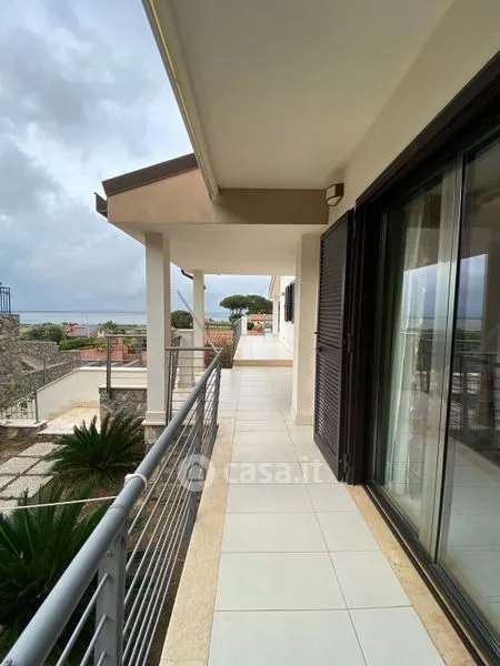 Balcon - Bifamiliar Villa with Panoramic Terrace in Terrarossa