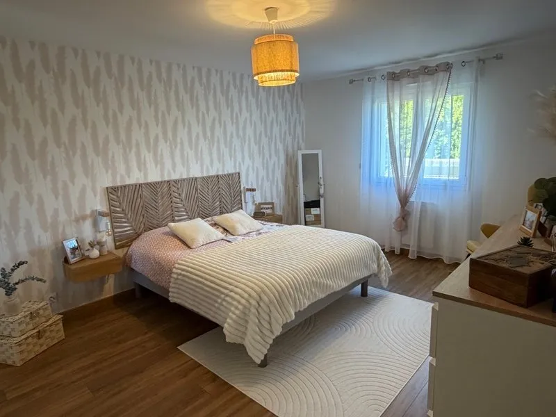 7-toaline maja asukohas Valcourt