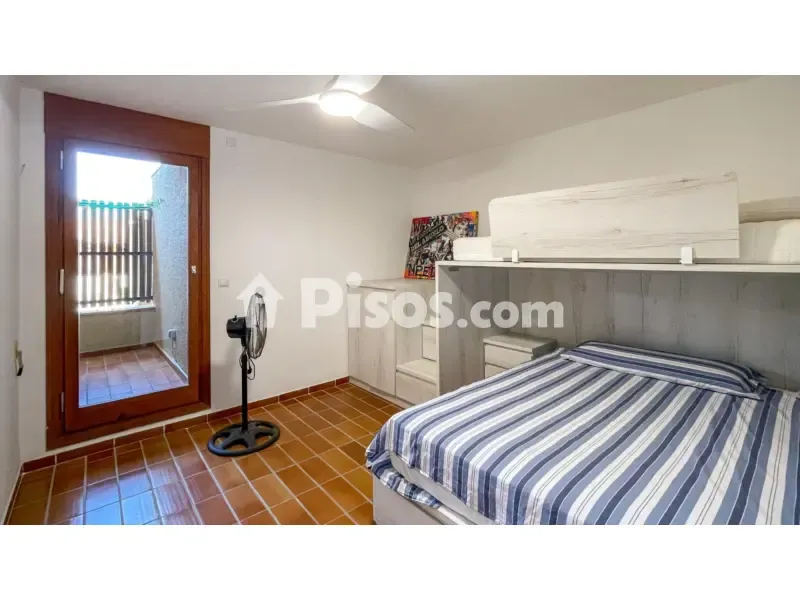 Chambres - Duplex with Sea View in Platja de Pals