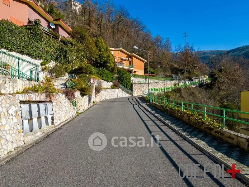 Exterior - Terraced Villa with Lake View in Rocca Sinibalda