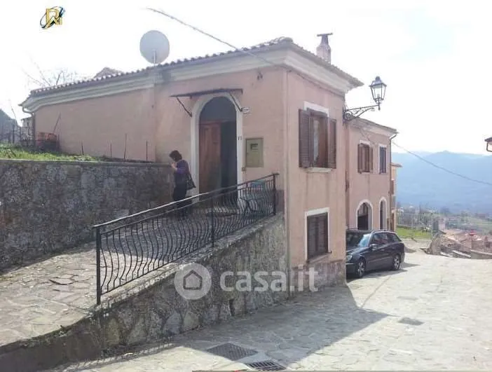 Välivaade - Two-Bedroom Apartment in Sasso di Castalda
