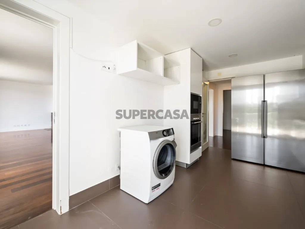 Cuisine - Luxury Duplex with Pool in Bicesse, Cascais