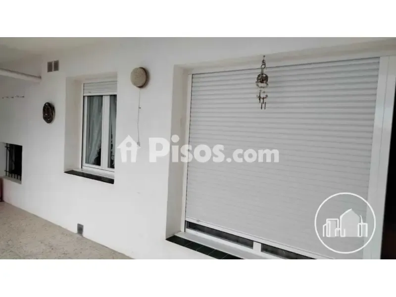 Terrazza - Flats with Terrace in Granja San Pedro