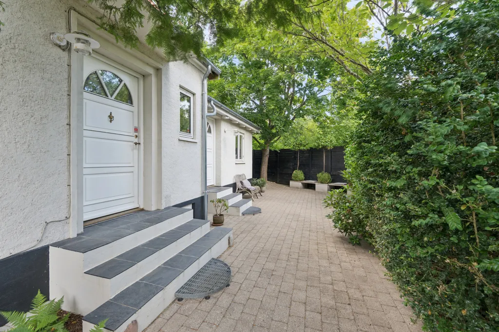Maison 7 pièces à Allerød