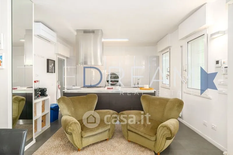 Séjour - Luxury Villa with Pool in Forte dei Marmi