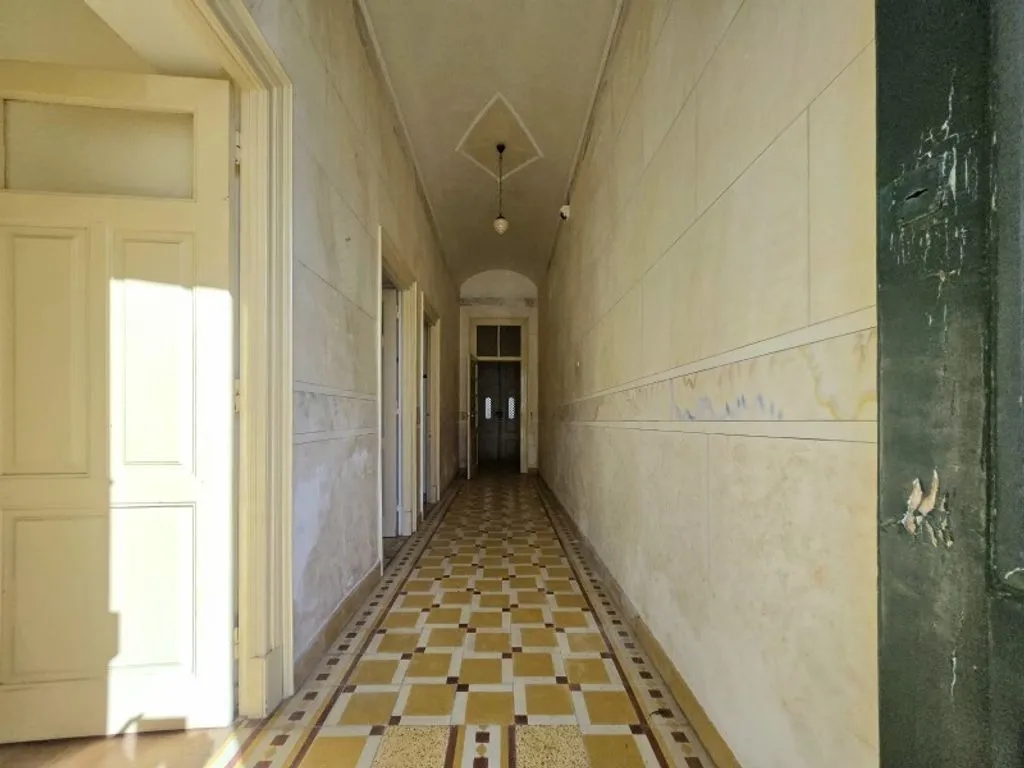 Hallway - Luxury Apartment Complex with Beach Proximity in Olhão