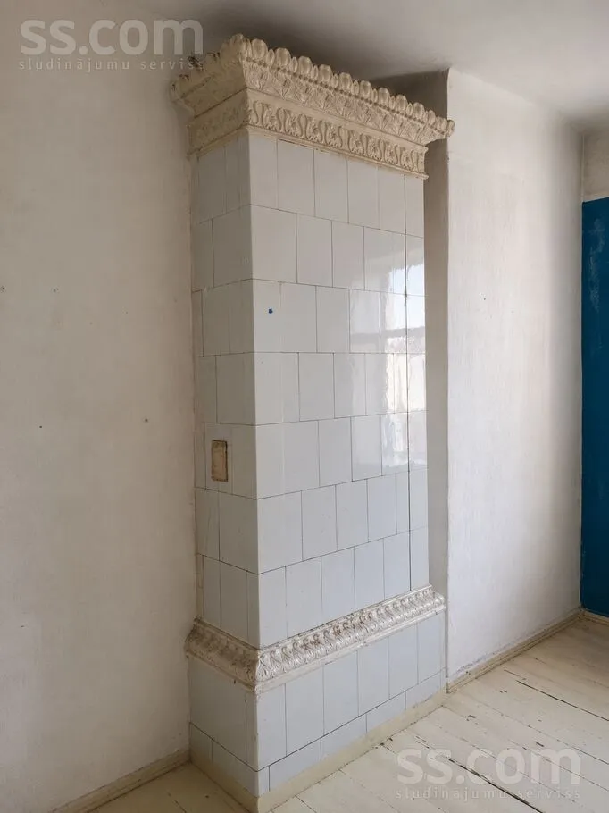 Stanze - Bright Two-Bedroom Apartment in Historic Riga Centre