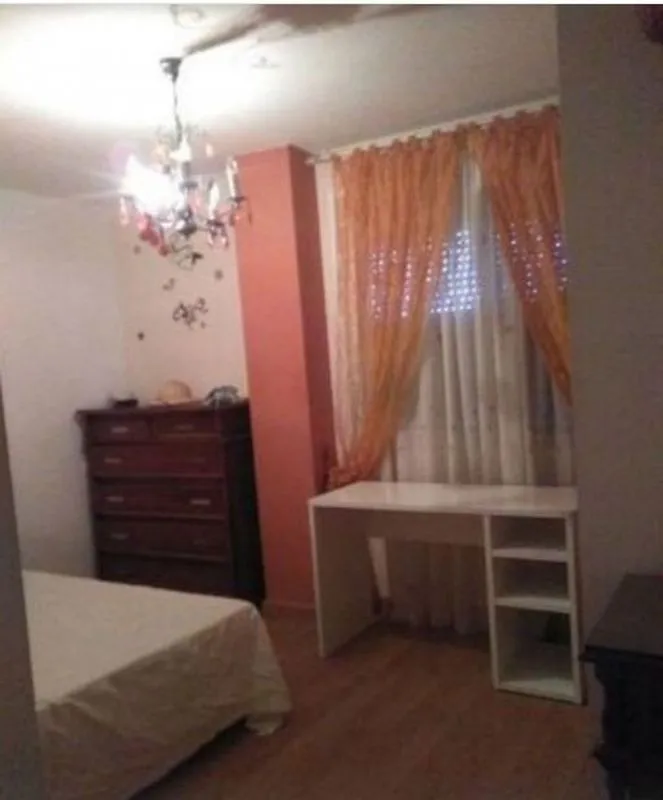 Chambres - Student Flat with Pool in Puerto de la Torre