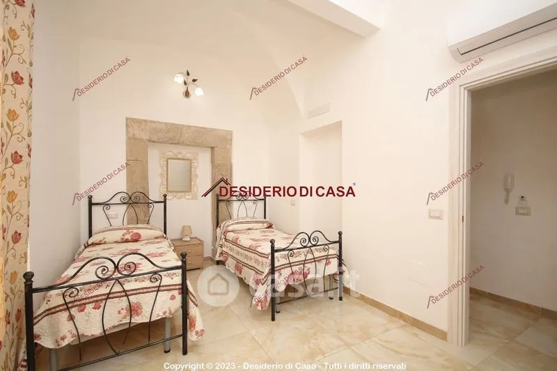 Chambres - Restored 2-Bedroom in Tusa