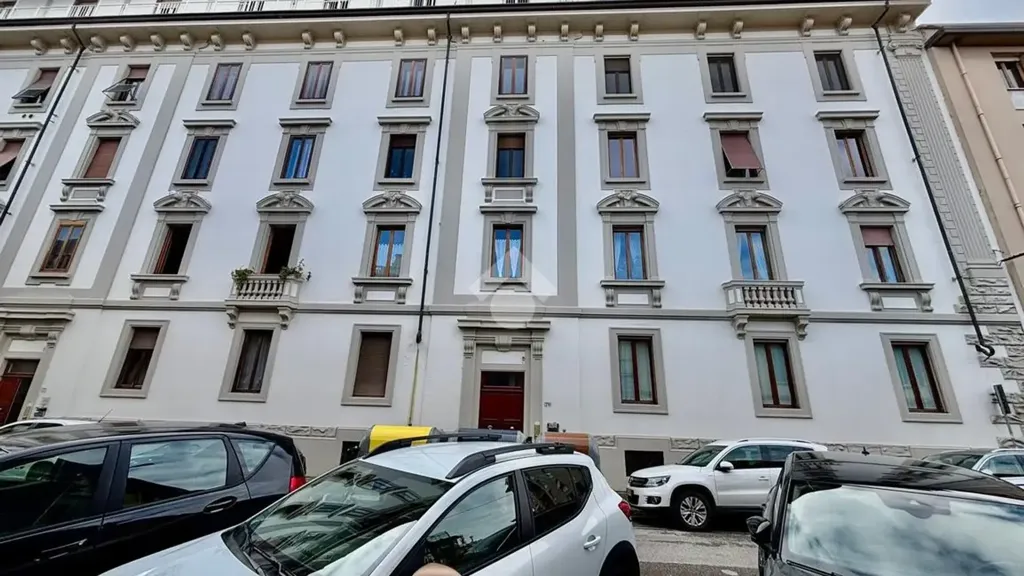 Extérieur - Period Apartment with Balcony in Florence