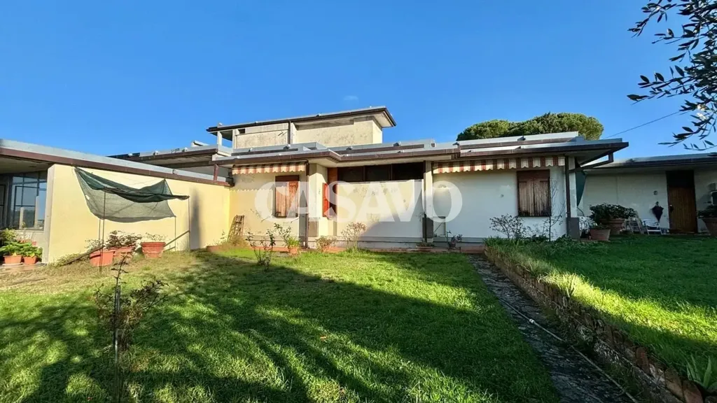 Aed - Apartment with Garden and Views in Florence