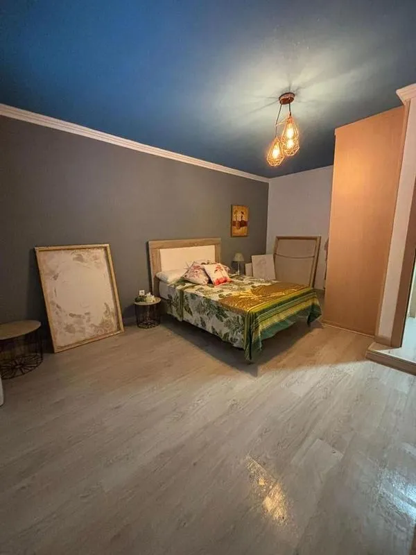 Chambres - Terraced House with Pool in Bel Air, Cancelada