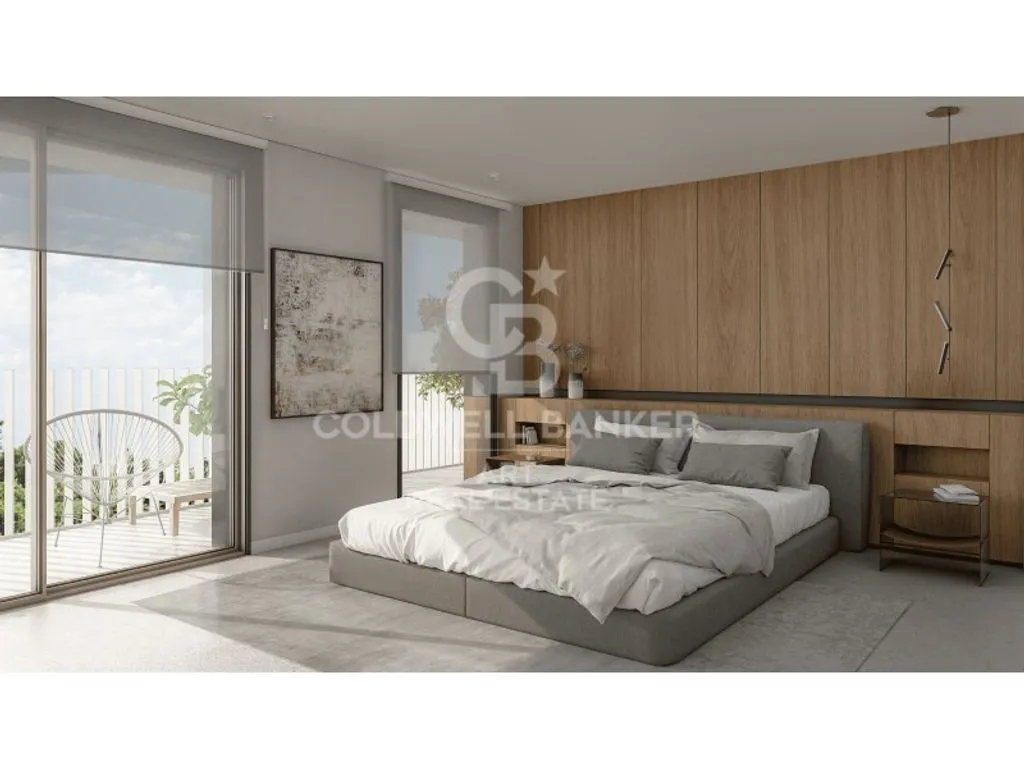Chambres - Luxury Apartment with Sea View in Estepona