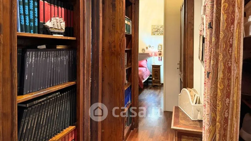Office - Rearranged Apartment with Terrace in Cagliari