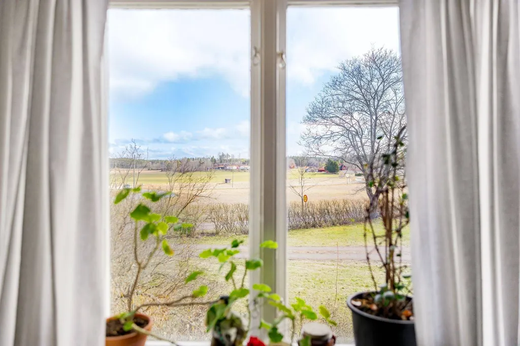 7-toaline maja asukohas Nyköpings kommun