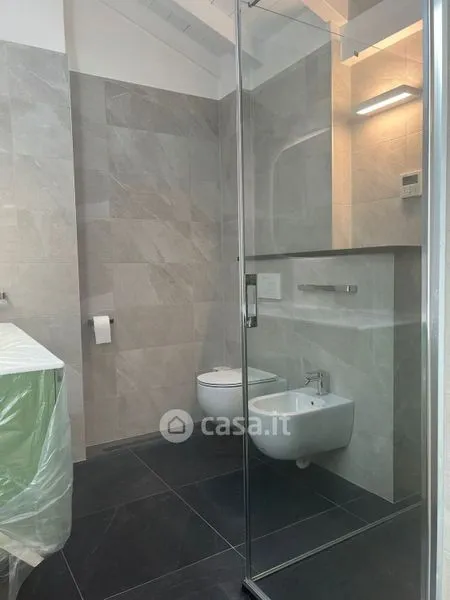 Vannitoad - Modern Studio Flat in Como's Historic Centre