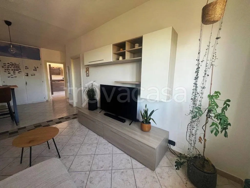 Elutuba - Rearfitted Apartment with Panoramic View in Montalto Dora