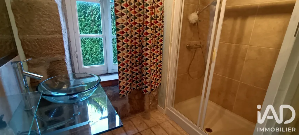 Vannitoad - Country House with Pool in Lauresses