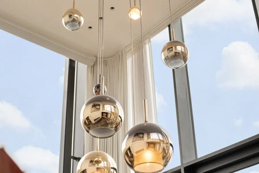 Cucina - Luxury Penthouse with Terraces in Hasselt