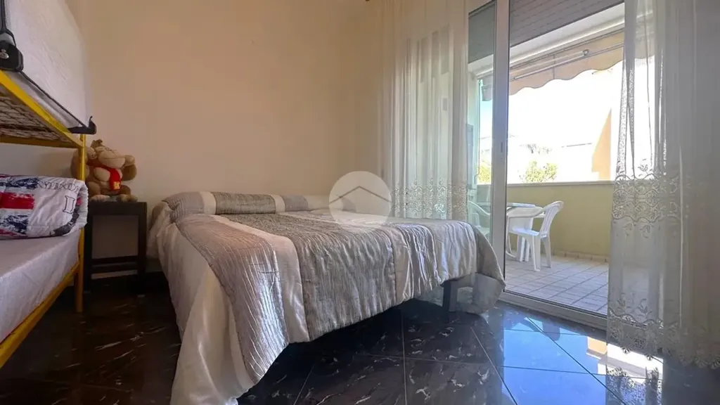 Chambres - First Floor Apartment with Terrace in Valverde