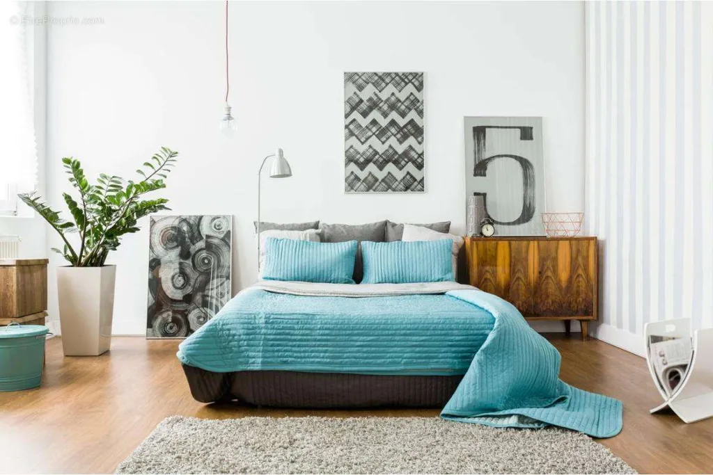 Maison 4 pièces à Salon-De-Provence