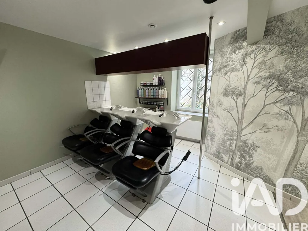 Vannitoad - Coiffure Salon in Saint-Dizier Centre