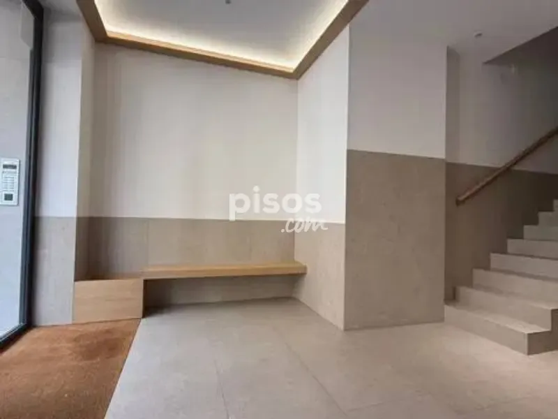 Stanze - Flat with Terrace in Central Albacete
