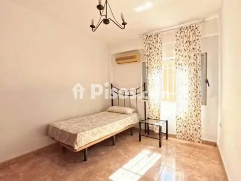 Camere da letto - Apartment with Balcony in Cerezo, Sevilla