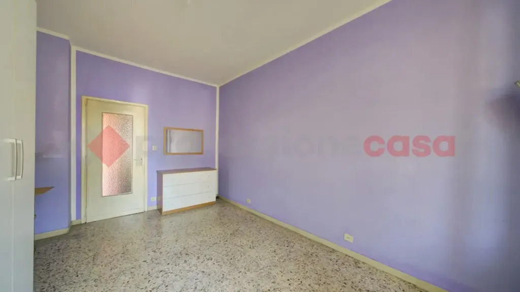 Toad - Twin-Storey Apartment with Balcony in Turin