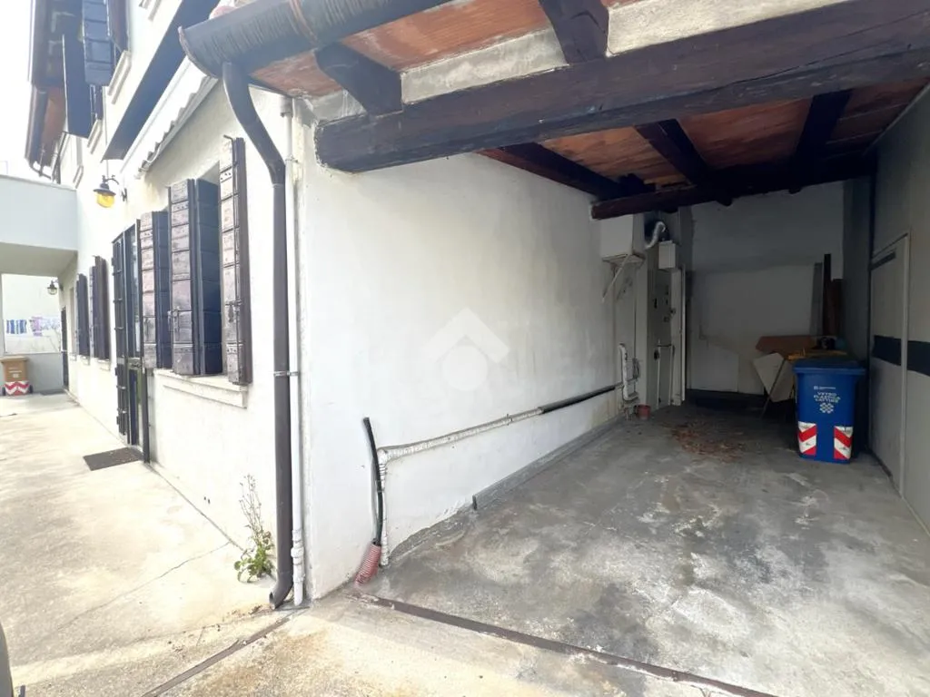 Jardin - Single Villa with Private Garden in Treviso