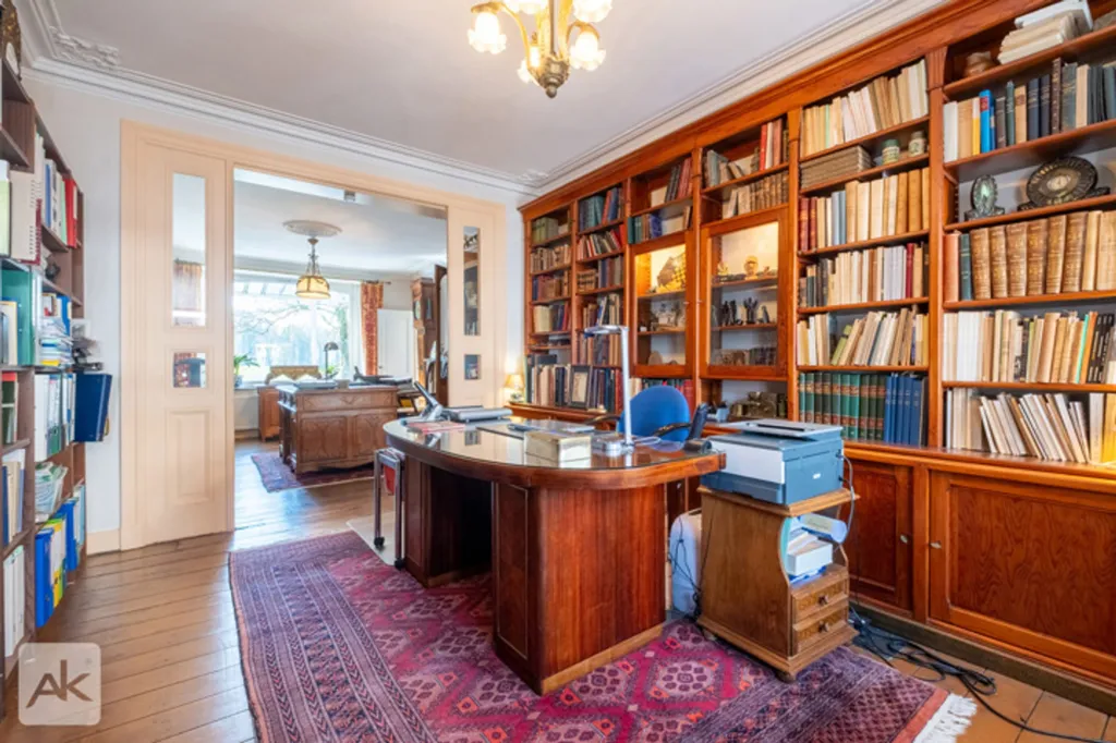 Maison 7 chambres à Olne