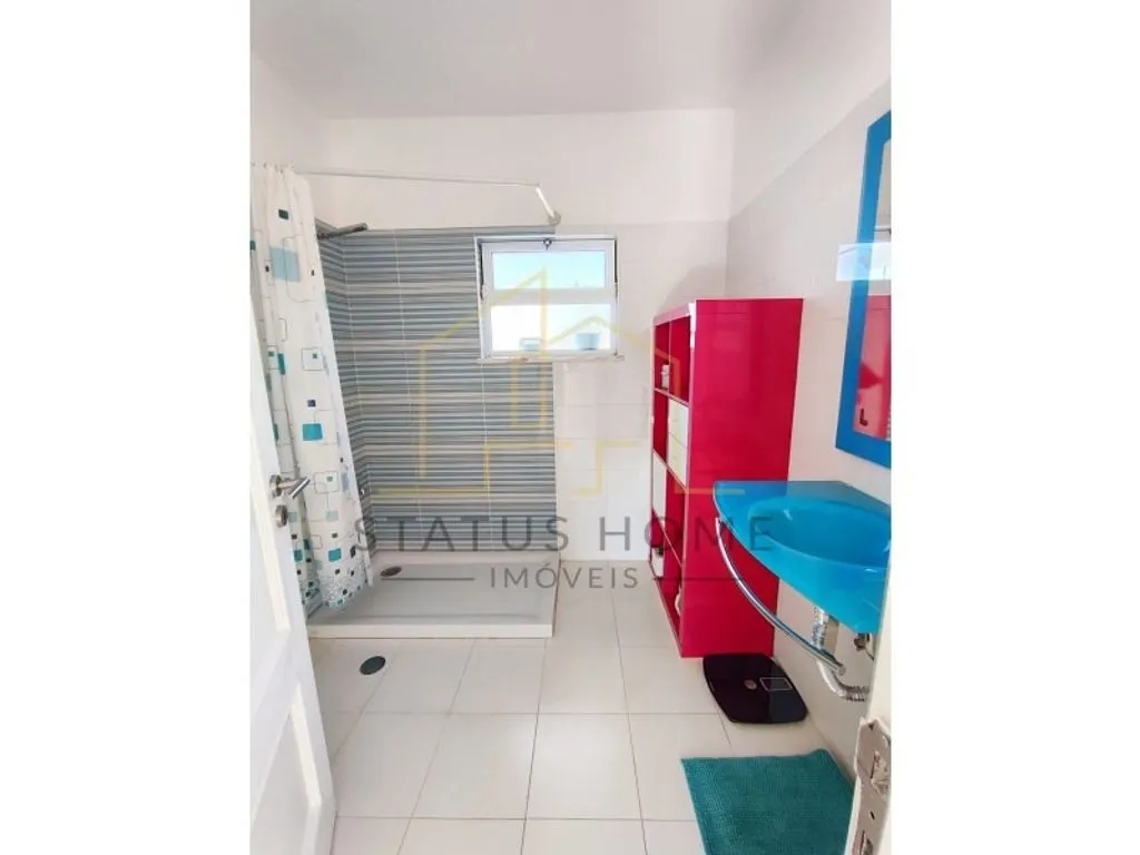 Salles de bain - Luxury House with Pool in Setúbal