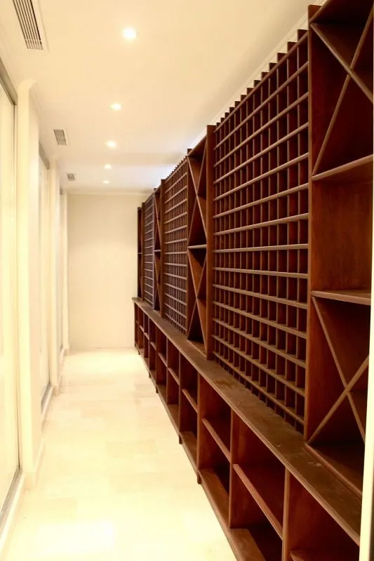 Stanze - Luxury Villa with Sea View in Benahavís