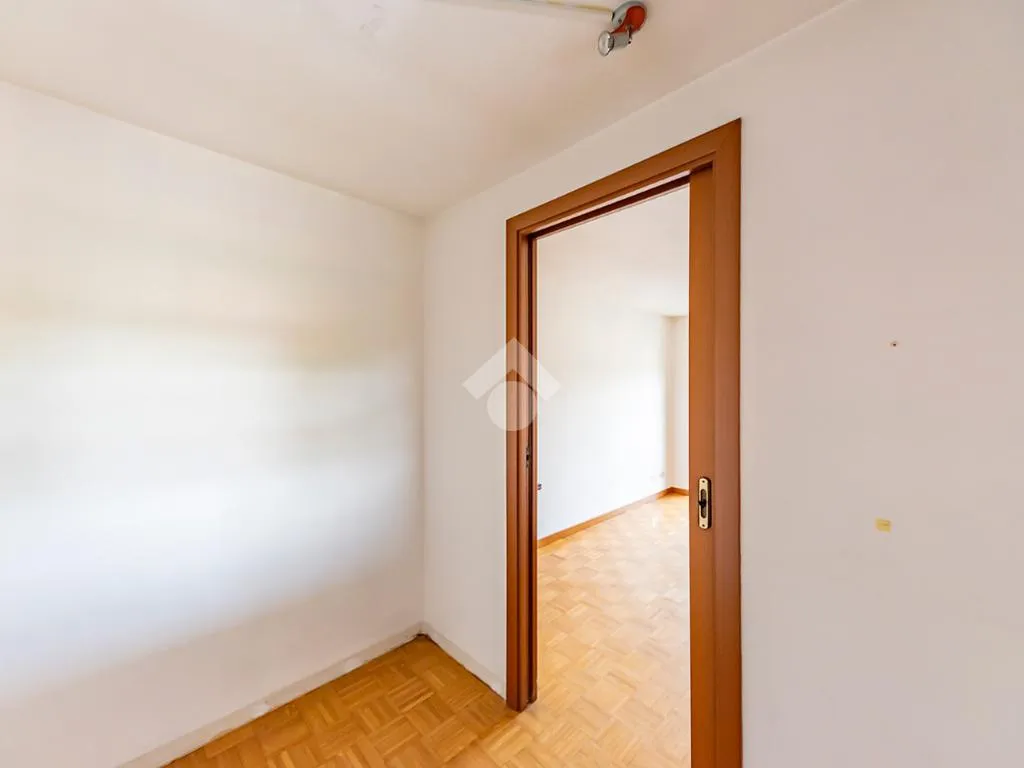 Toad - Apartment with Large Terrace in Rescaldina