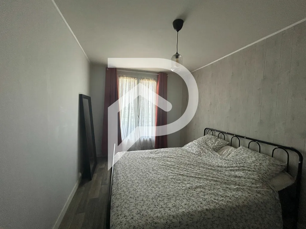 Magamistoad - Spacious F2 with Panoramic View in Dynamic Area