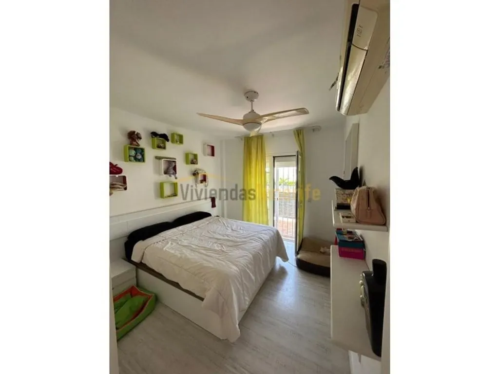 Chambres - Luxury Chalet with Pool in Playa del Duque