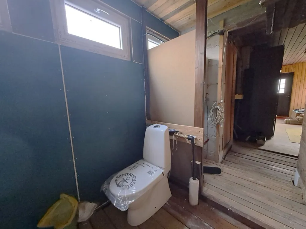 Maison 2 pièces à Kohila vald