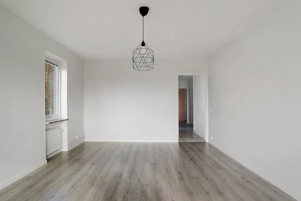Toad - Renovated Flat with Balcony in Uddevalla