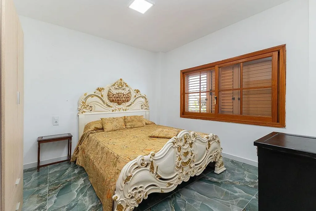 Chambres - Chalet with Pool and Terrace in L'Eliana