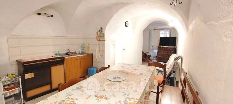 Cuisine - Traditional Terra Cotta House in Bosa