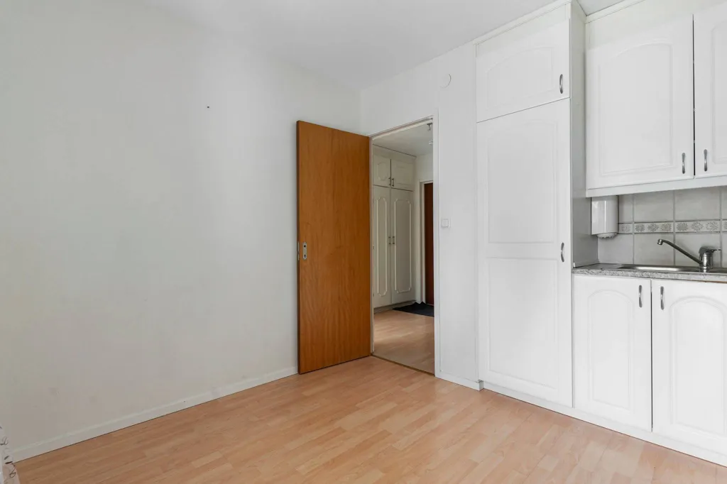 Appartement 1 pièces à Trollhättans kommun