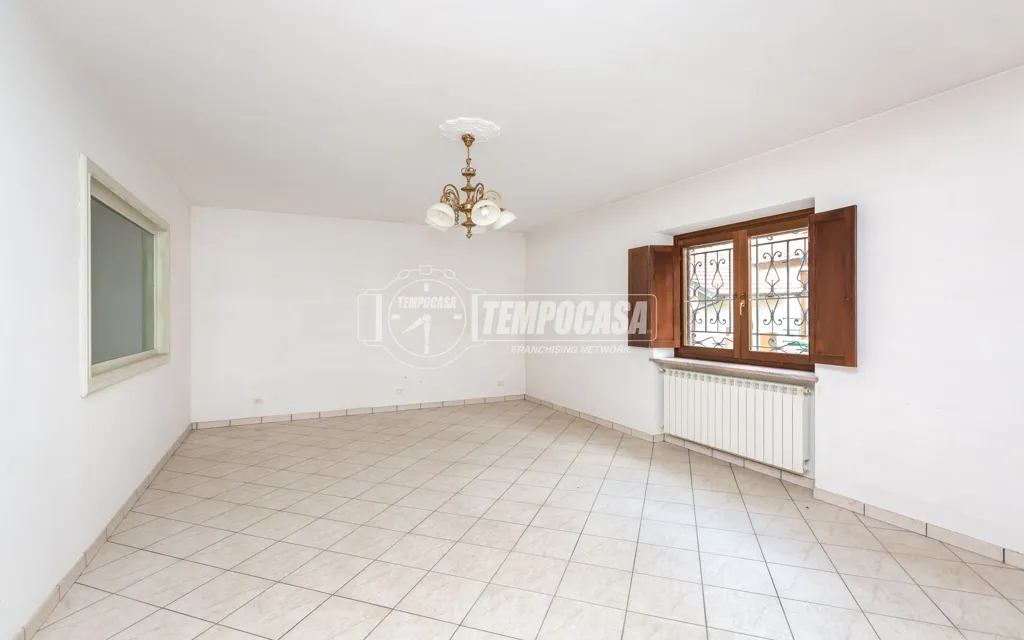 Toad - Bifamiliar Villa with Private Garden in Caprie