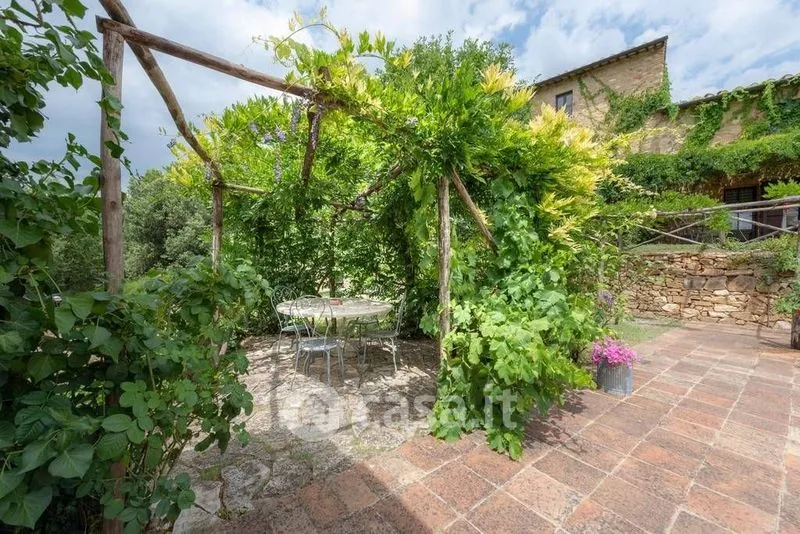 Terrazza - Rustic Casale with Pool in Casole d'Elsa