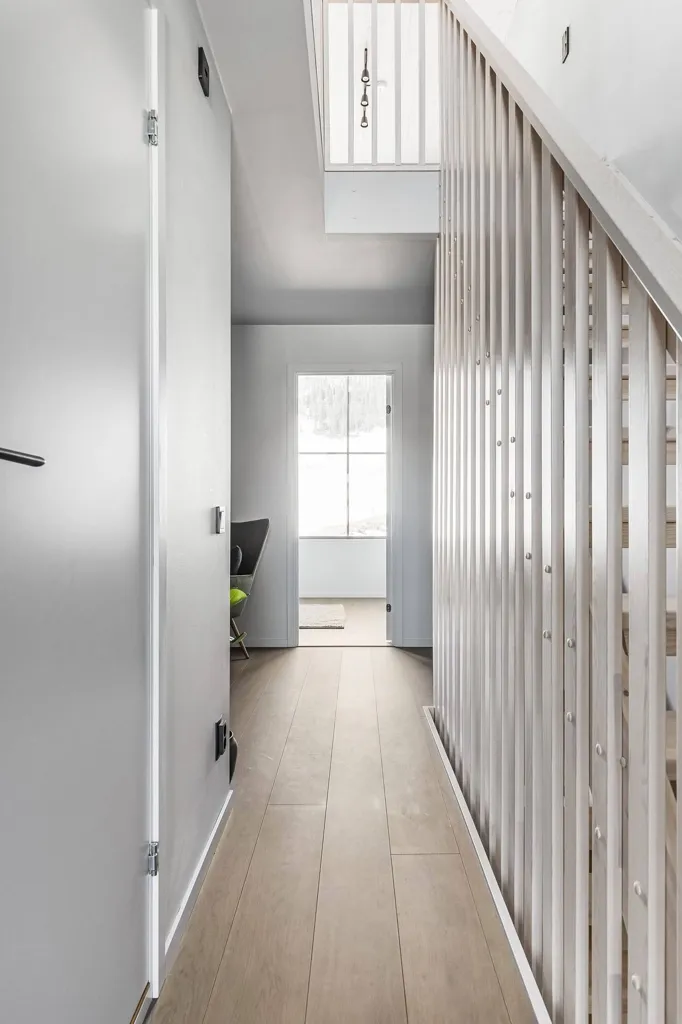 Esik - Apartment with Ski Access in Funäsdalen